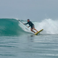 David Croker
