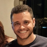Daniel Simao