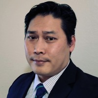 Ben Kwang Cho