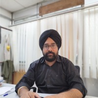 Sachin Preet