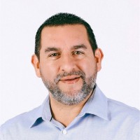 Sergio Meza Salazar