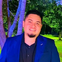 Cristian Melendez