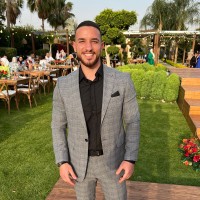 Mahmoud Morshedy