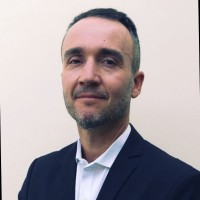 Everson Moreira (HR, Performance, and Sr Business Partner)