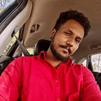 Srini Vasan