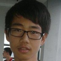梅志杰
