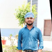 Vishal Bharti
