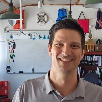 Jason Boursier