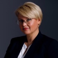 Małgorzata Rosiak - Brawańska