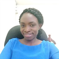 Irene Odeny