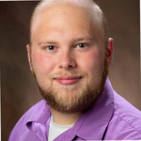 Jacob Drees, M.Ed, MBA