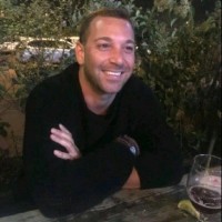Yaniv Shay