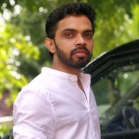 Shyam Mohan