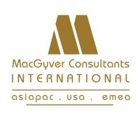 Mac Gyver
