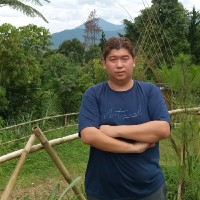 Edwin Mulia