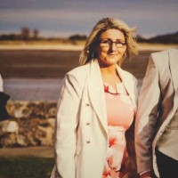 Natasha Fitzpatrick