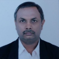 Sumanth H.S