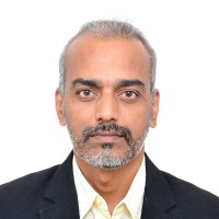 Deepak Bhoir