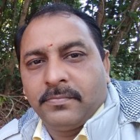 Yogesh Sharma