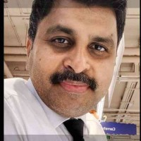 Saji Mathai Mathai