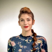 Julia Camayd