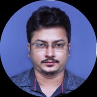 Subhranil Jana
