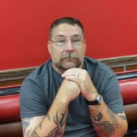 Mark Stabel