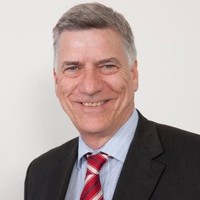 Neil Butler