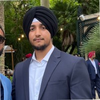 Bhavkirat Sandhu