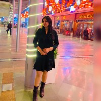 Manshu Agarwal