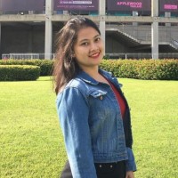 Kathrina Marie Dalisay