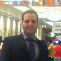 Kim De Waal
