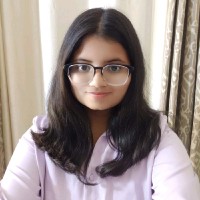 Sathvika Mahale