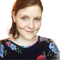 Margaret Reed