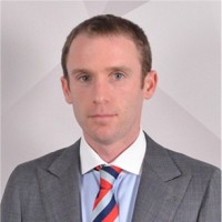 Jake Ward