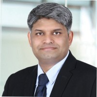 Sudeep Reddy C.