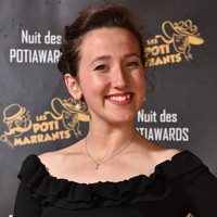 Marie-Catherine Mercury