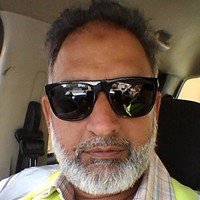 Mohammed Nazimuddin