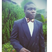 Nana Kwabena Owusu-Kwarteng