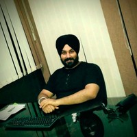 Puneetpal singh