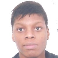 Nicolas Olaoye