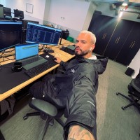 Adriano Alexandre