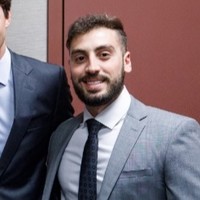 Nicholas Dipalma