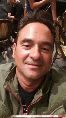 Bruno Baptista