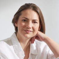 Kate Morrison
