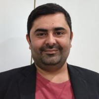 Manish Kumar