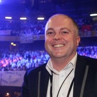 Dan Timms