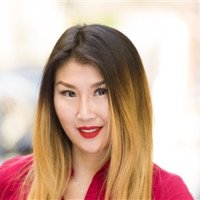 Jessie Wang