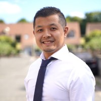 Nicolas Taing