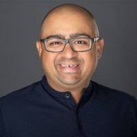 Ronak Kothari